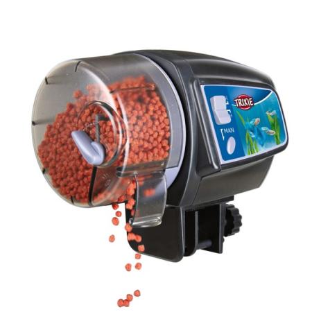 Futter-Automat