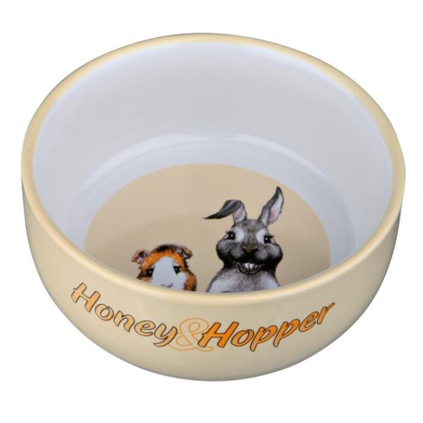Honey Hopper Napf