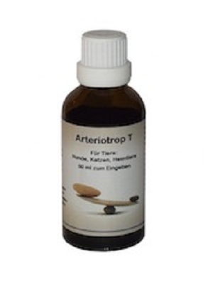 Endokrine Mittel