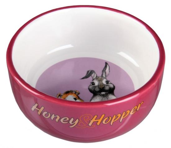 Honey Hopper Napf