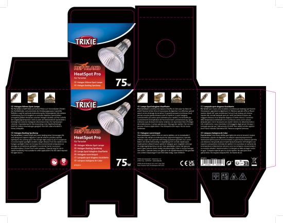 Beschreibung 75W