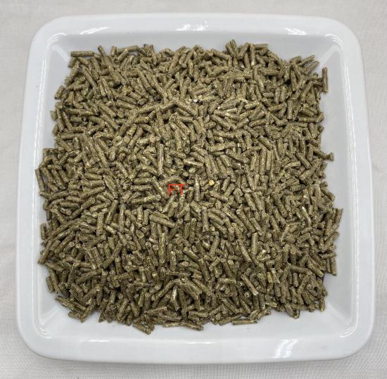 Beweka Meerschweinchenpelett
