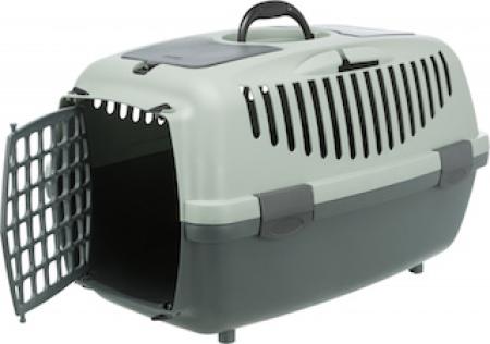 Transportbox Capri für Nager allgemein, Katzen, Hunde