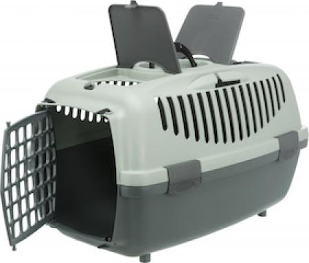 Transportbox Capri für Nager allgemein, Katzen, Hunde