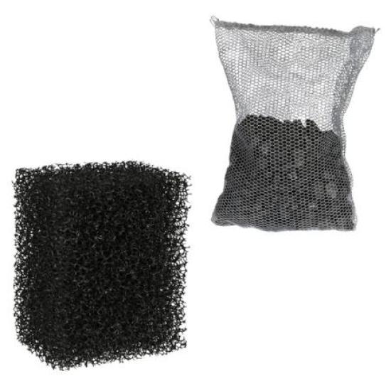 Filtermedienset für Innenfilter