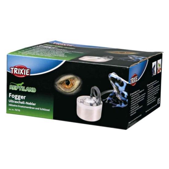 Fogger verpackung