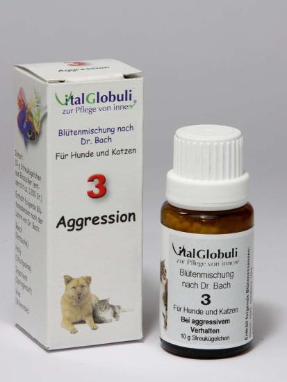 Globuli Aggression