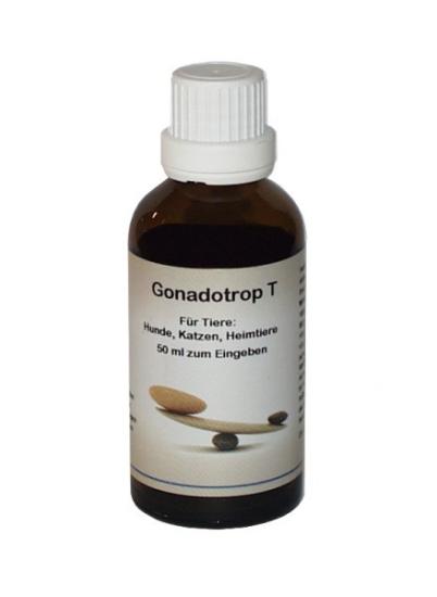 Gonadotrop 50ml für Haustiere