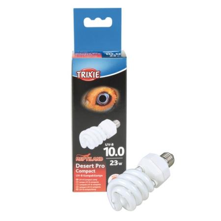 Kompaktlampe Desert Pro Compact 10.0 für Terrarien