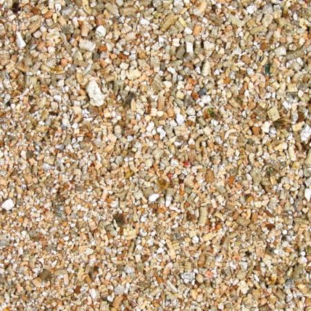 Vermiculit für Terrarien