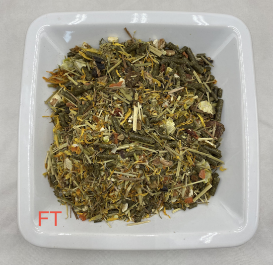 Puur Kaninchen Sensitive Futter / Kaninchen