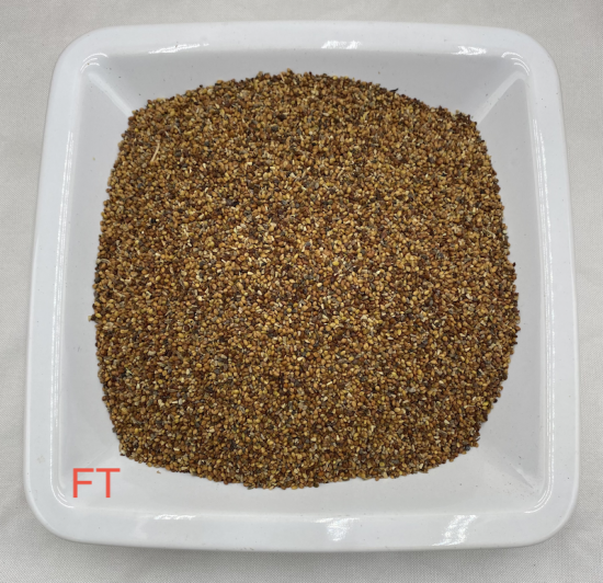 Kleesamen für vögel und nager