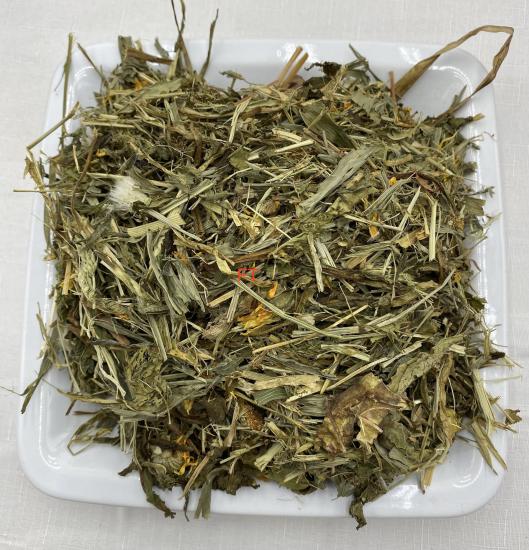 Kräuter Mix getrocknet (lose ab ab 250gr)