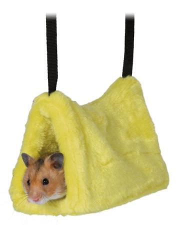 Kuschelhöhle Hamster Mäuse