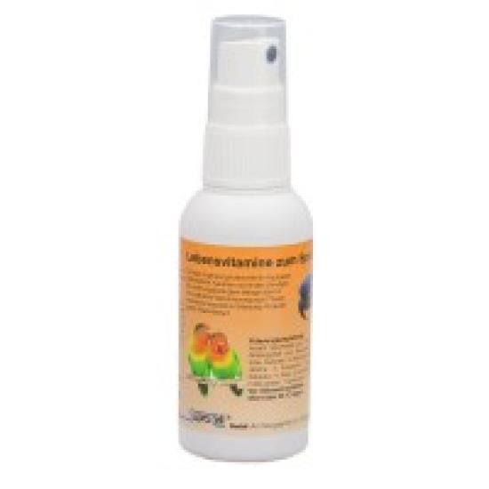 Lebensvitamine 50ml