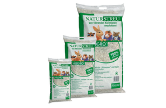 Naturstreu