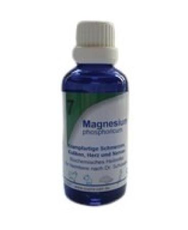 Nr. 7 Magnesium phosphoricum 50ml