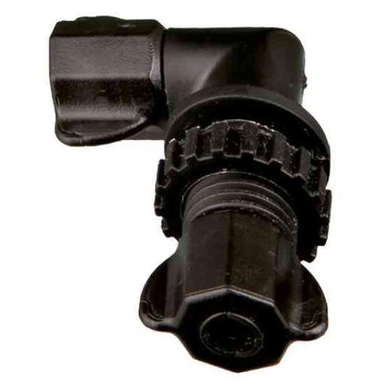 schlauchdurchfuehrung