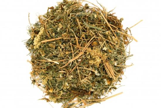 Wiesenblüten Potpourri