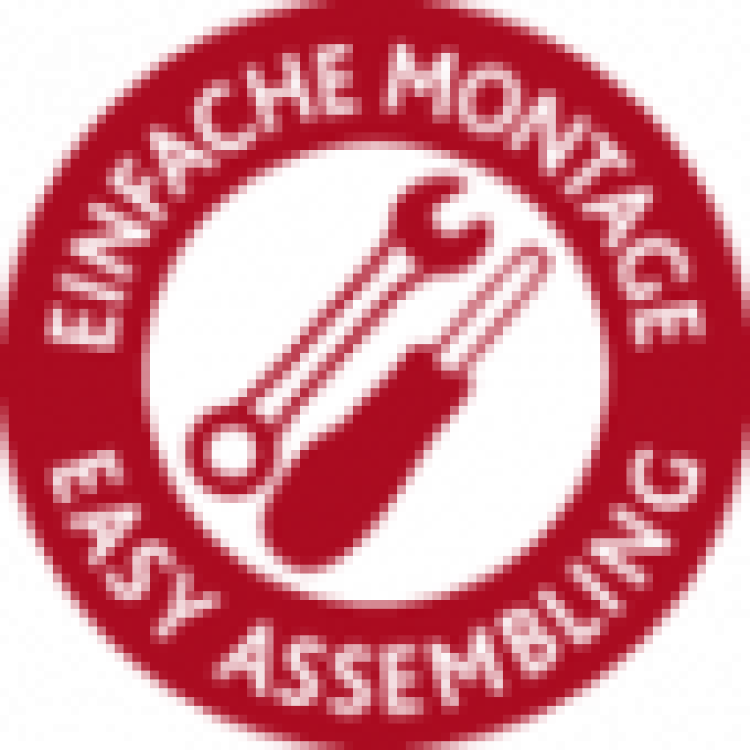 einfache montage