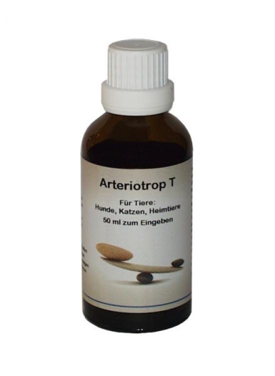 Arteriotrop 50ml für Haustiere