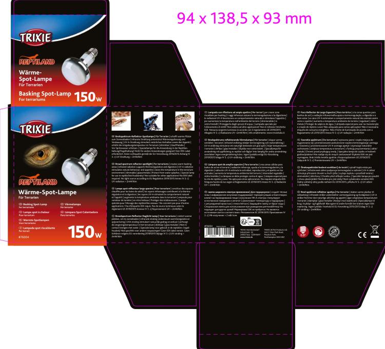 Beschreibung Artikel 76004