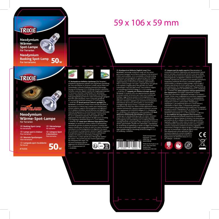 Beschreibung 50W