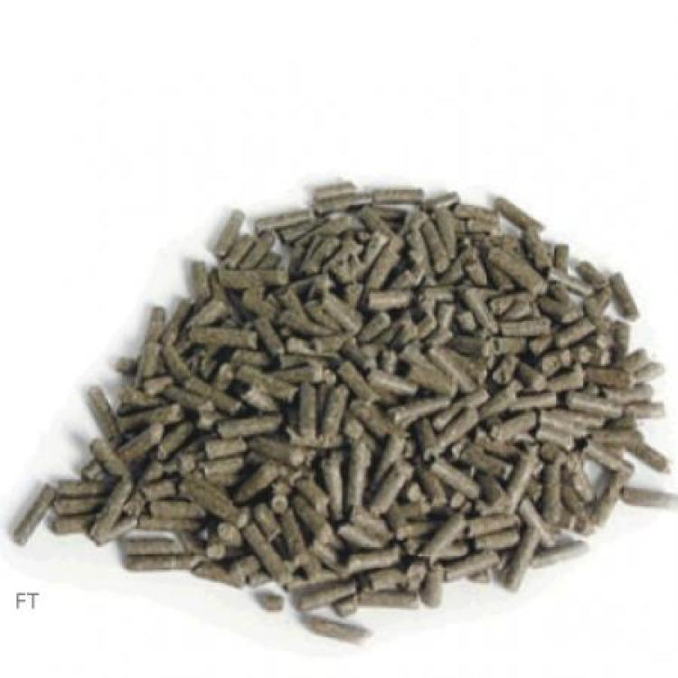 Luzernepellets Kleinnager allgemein Luzernepellets Kleinnager allgemein