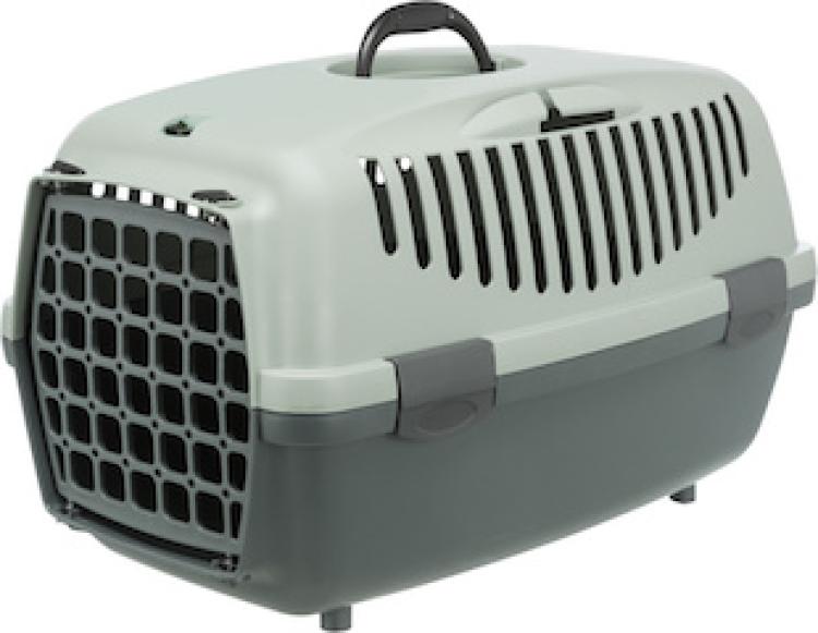 Transportbox Capri für Nager allgemein, Katzen, Hunde