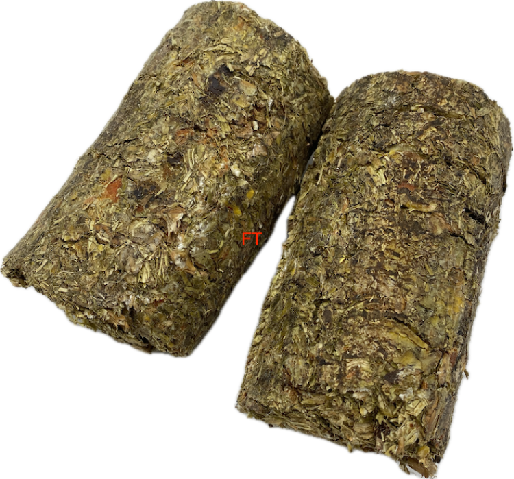 Brikks Classic 2 Stück