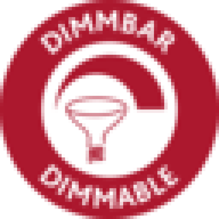 Dimmbar