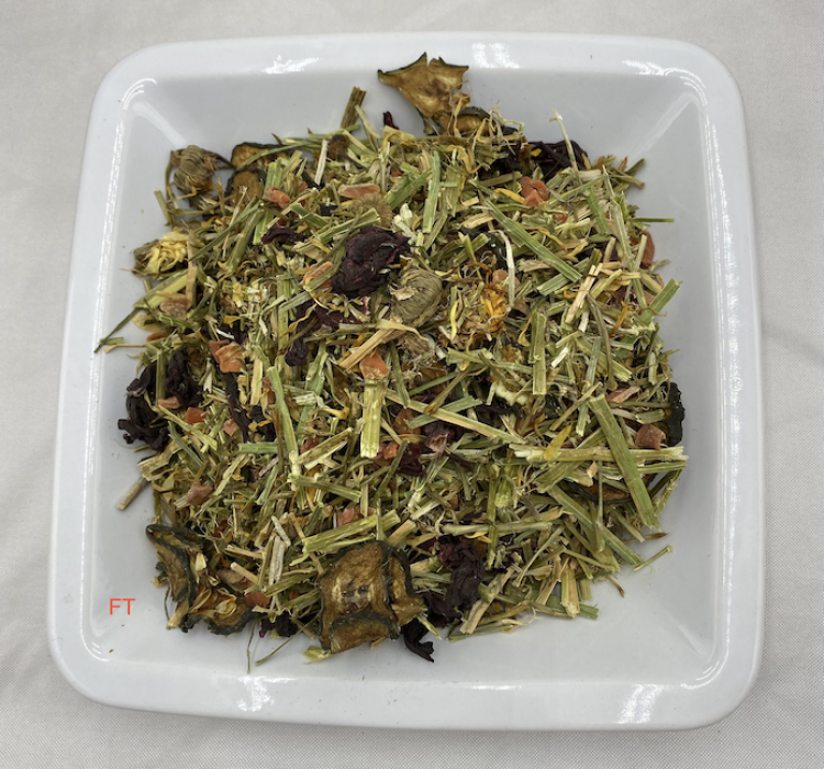 Feldfrucht für alle Nager