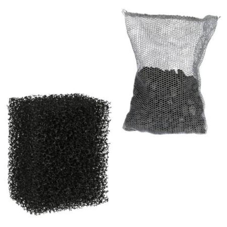 Filtermedienset für Innenfilter