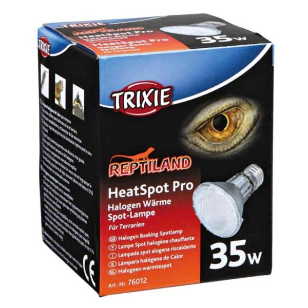 HeatSpot Pro Spotlampe für Terrarien