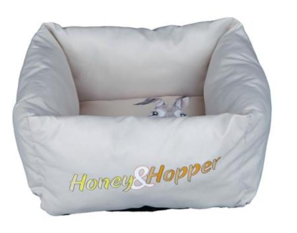 Honey Hopper Bett