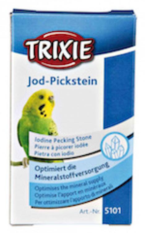 jod pickstein 20gr