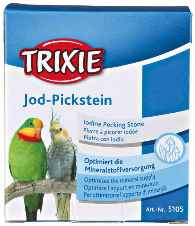 jod pickstein 90gr