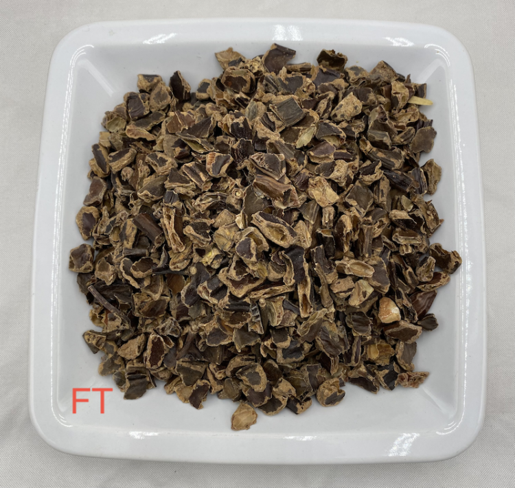 Johannisbrot für Kaninchen Nager