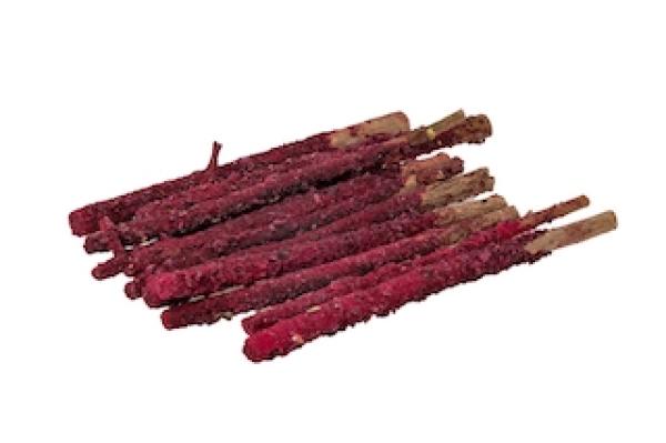 Knabbersticks Rote Beete