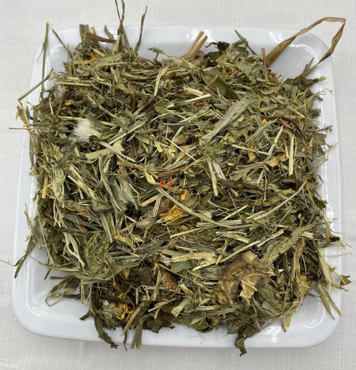 Kräuter Mix getrocknet (lose ab ab 250gr)