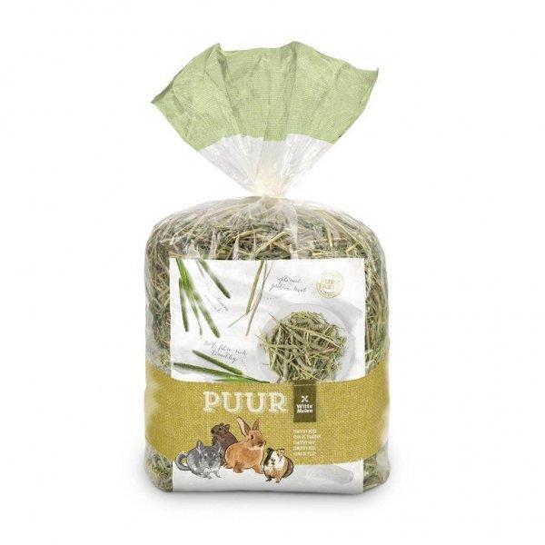 PUUR Pauze Heu Thimothee