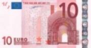 10 Euro Schein