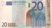 20 Euro Schein