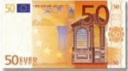 50 Euro Schein
