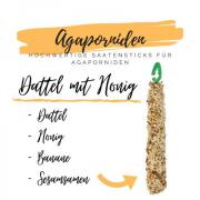 agaporniden sticks