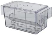 Ablaichkasten 16 × 7 × 7 cm