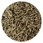 Chinchillapressfutter
