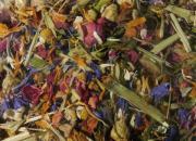 Nagertraum Blumenwiese (ab 130gr)