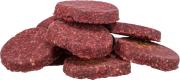 Cracker mit Rote Beete