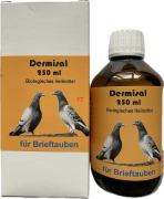 Dermisal für Brieftauben (250ml)